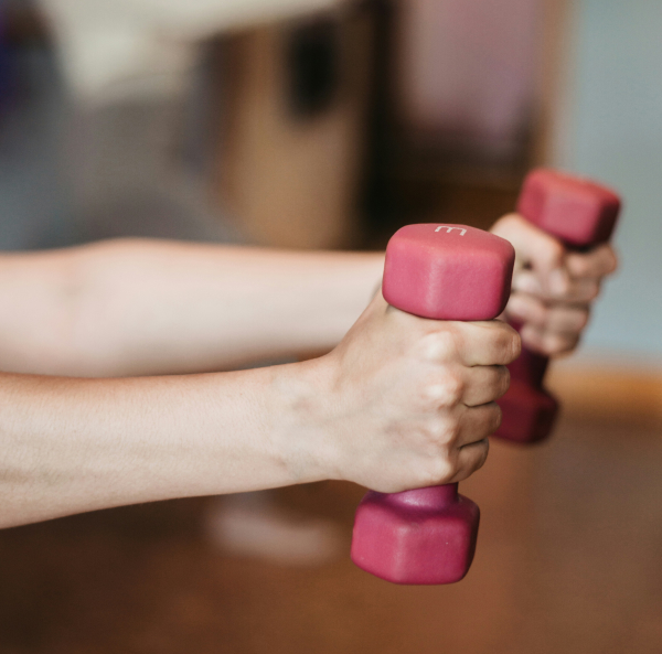 Dumbbells - Image 2