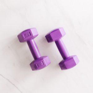 Dumbbells