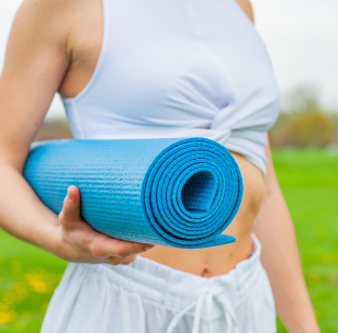 Yoga Mat