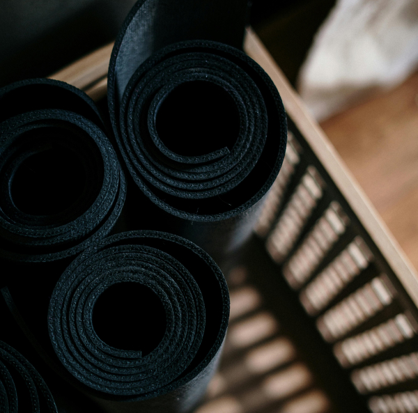 Yoga Mat - Image 2