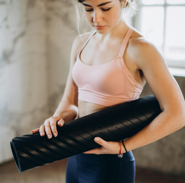 Yoga Mat - Image 3