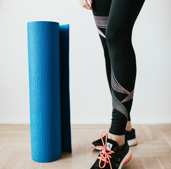 Yoga Mat - Image 4